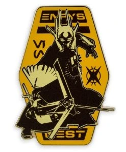 Disney Star Wars Pin - Star Wars Story - Enfys Nest