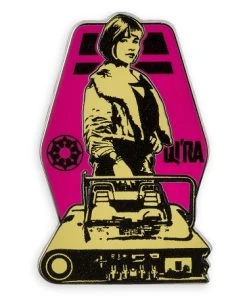 Disney Star Wars Pin - Star Wars Story - Qi'ra