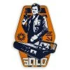 Disney Star Wars Pin - Star Wars Story - Han Solo