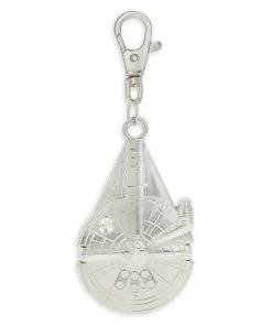 Disney Lanyard Medal - Star Wars Story - Millennium Falcon