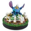 Disney Medium Figure - Stitch With Ducks - The Ugly Duckling -Disney Sales Shop file az54c5385249