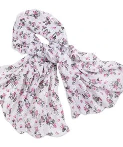 Disney Scarf - Sweet Minnie Mouse