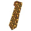 Disney Silk Tie - Orange Bird - Polka Dots -Disney Sales Shop file bca29059ga425