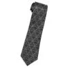 Disney Silk Tie - The Haunted Mansion - Wallpaper - Black -Disney Sales Shop file bca29059ga429