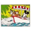 Disney Mickey Mouse And Goofy Pin - Jungle Cruise -Disney Sales Shop file c8f4564fe698e5