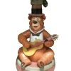 Disney Medium Figure Statue - Country Bear Jamboree - Henry And Sammy 1 Disney Medium Figure Statue - Country Bear Jamboree - Henry And Sammy -Disney Sales Shop gaxn65s6wo74hoyks44yi3gxj7d87grdq6vdyp2tdac