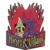 Disney Rock Your Disney Side Pin - Heroes & Villains Mickey Maleficent -Disney Sales Shop hjpoyhcrgy0giihdub2empjwsi9ikbvynexf g5d9vw