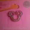 Disney Barrette - Mickey Mouse Icon - Bibbidi Bobbidi Boutique -Disney Sales Shop imag4324 12