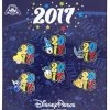Disney 2017 Pin Set - Mickey Mouse And Friends - Set Of 6 1 Disney 2017 Pin Set - Mickey Mouse And Friends - Set Of 6 -Disney Sales Shop img 1353