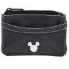 Disney Wallet - Mickey Icon Zip Pocket -Disney Sales Shop img 2309