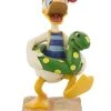 Disney Jim Shore Figurine - Donald Duck - Make A Splash -Disney Sales Shop img 5139