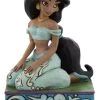 Disney Jim Shore Figurine - Jasmine - Be Adventurous 1 Disney Jim Shore Figurine - Jasmine - Be Adventurous -Disney Sales Shop img 5147