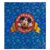 Disney Pin Trading Album - Mickey Mouse - Large -Disney Sales Shop img 7261