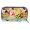 Disney Wallet - Classic Collage Disney Parks Wallet -Disney Sales Shop img 7466