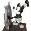 Disney Medium Figure Statue - Steamboat Willie - 85th Anniversary 2 Disney Medium Figure Statue - Steamboat Willie - 85th Anniversary -Disney Sales Shop j357ciluvrjrcvwzdwtvkp sgxmc5kmvzr 2 jl dkq