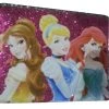 Disney Wallet - Princess - Glitter Pink 2 Disney Wallet - Princess - Glitter Pink -Disney Sales Shop jnkmfwthvqjsqbejsinbmqnfmepbecdubziu qxkfwe