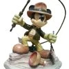 Disney Medium Figure Statue - Mickey Mouse - Indiana Jones -Disney Sales Shop lq7jnczsqnph16t eqsylkbmu01skm luektswjwtqm