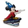 Disney Medium Figure Statue - Sorcerer Mickey Mouse -Disney Sales Shop mediumsorcerer