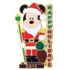 Disney Christmas Pin - 2013 Tier Nutcracker - Mickey Mouse -Disney Sales Shop nov 18 500x290 1
