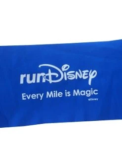 Disney Stretchy Headband - RunDisney - Every Mile Is Magic