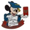 Disney Graduation Day Pin - 2016 Mickey Mouse Selfie 2 Disney Graduation Day Pin - 2016 Mickey Mouse Selfie -Disney Sales Shop pins graduation 2016 web
