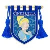Disney Princess Pin - Cinderella Banner 1 Disney Princess Pin - Cinderella Banner -Disney Sales Shop r5c73r51a9d3