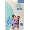 Disney Clip With Stand - Park Pals - Figment 1 Disney Clip With Stand - Park Pals - Figment -Disney Sales Shop sc10051