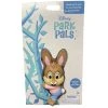 Disney Clip With Stand - Park Pals - Br'er Rabbit 2 Disney Clip With Stand - Park Pals - Br'er Rabbit -Disney Sales Shop sc10052