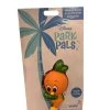 Disney Clip With Stand - Park Pals - Orange Bird 2 Disney Clip With Stand - Park Pals - Orange Bird -Disney Sales Shop sc10055