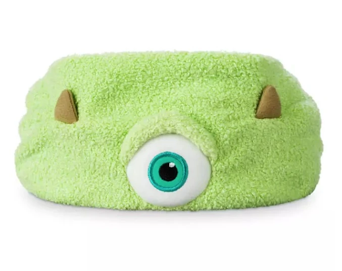 Disney Stretch Headband - Mike Wazowski 3 Disney Stretch Headband - Mike Wazowski