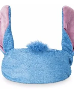 Disney Stretch Headband - Stitch