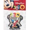 Disney 2020 Pin - Sorcerer Mickey At Spaceship Earth -Disney Sales Shop sc10724