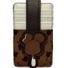Disney Credit Card Holder - Mickey Ice Cream Bar - 5 Slots -Disney Sales Shop sc10960