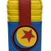 Disney Credit Card Holder - Pixar Ball - 5 Slots 1 Disney Credit Card Holder - Pixar Ball - 5 Slots -Disney Sales Shop sc10966