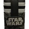 Disney Credit Card Holder - Star Wars - 5 Slots -Disney Sales Shop sc10968