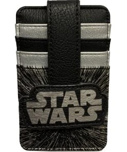 Disney Credit Card Holder - Star Wars - 5 Slots