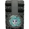 Disney Credit Card Holder - The Haunted Mansion - Madame Leota -Disney Sales Shop sc10974