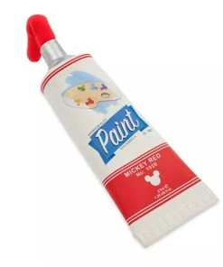 Disney Novelty Clutch - Disney Ink & Paint