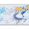 Disney Ink & Paint Pin - Alice In Wonderland 1 Disney Ink & Paint Pin - Alice In Wonderland -Disney Sales Shop sc11049