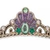 Disney Princess Pin - Ariel Tiara -Disney Sales Shop sc11683