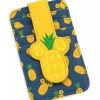 Disney Credit Card Holder - Mickey Mouse Pineapple -Disney Sales Shop sc11685