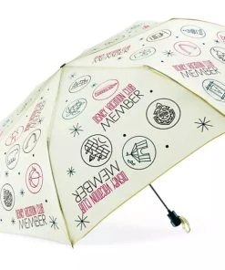 Disney Umbrella - Disney Vacation Club Member