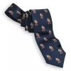 Disney Silk Tie For Adults - Mickey Mouse Americana