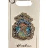 Disney Splash Mountain Pin - I Conquered Splash Mountain -Disney Sales Shop sc12879