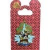 Disney Splash Mountain Pin - Mickey Mouse And Friends - Slider 1 Disney Splash Mountain Pin - Mickey Mouse And Friends - Slider -Disney Sales Shop sc12880