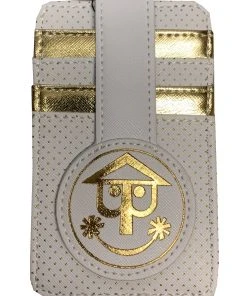 Disney Credit Card Holder - It's A Small World