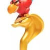Disney Medium Figure - Iago - Aladdin -Disney Sales Shop sc132063