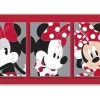Disney Minnie Pin - Minnie Mouse Through The Years 2 Disney Minnie Pin - Minnie Mouse Through The Years -Disney Sales Shop sc132201