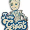 Disney Groot Pin - I Am Groot - Guardians Of The Galaxy 1 Disney Groot Pin - I Am Groot - Guardians Of The Galaxy -Disney Sales Shop sc132202
