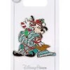 Disney Holiday Pin - 2020 Goofy Gift Wrapping -Disney Sales Shop sc132514